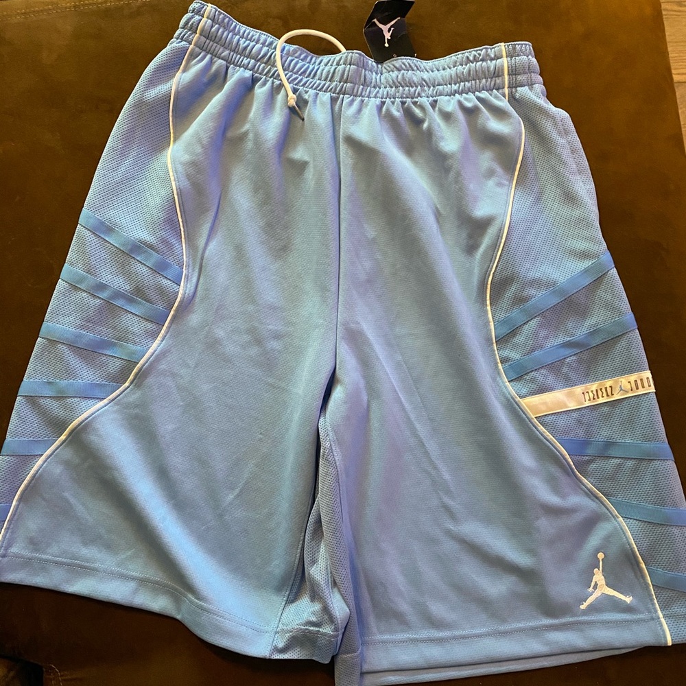 Jordan XI Basketball Shorts XL